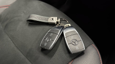 Mercedes-Benz A-Class A180 AMG Line Executive 5dr Auto Petrol Hatchback